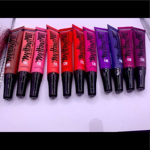 Lipstick Bundle Set Liquid Covergirl